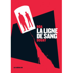 LIGNE DE SANG (LA) - LA LIGNE DE SANG