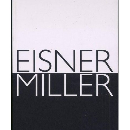 (AUT) EISNER - MILLER - EISNER  MILLER