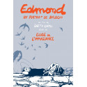 (AUT) BAUDOIN, EDMOND - EDMOND (UN PORTRAIT DE BAUDOIN) & ÉLOGE DE L'IMPUISSANCE