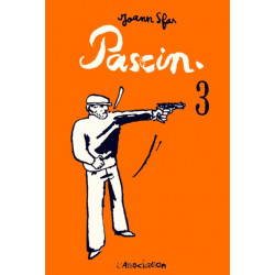PASCIN - 3 - PASCIN 3
