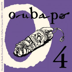 OUBAPO - 4 - OUPUS 4