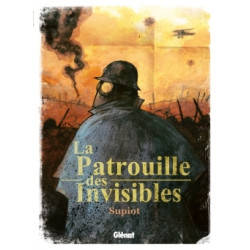 PATROUILLE DES INVISIBLES (LA) - LA PATROUILLE DES INVISIBLES