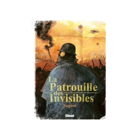 PATROUILLE DES INVISIBLES (LA) - LA PATROUILLE DES INVISIBLES