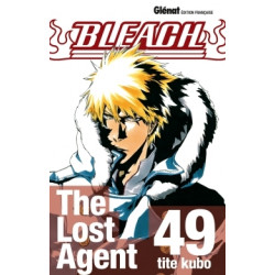 BLEACH - 49 - THE LOST AGENT