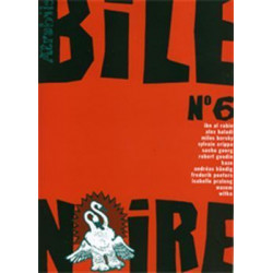 BILE NOIRE - 6 - JUIN 1999