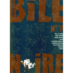 BILE NOIRE - 7 - JANVIER 2000