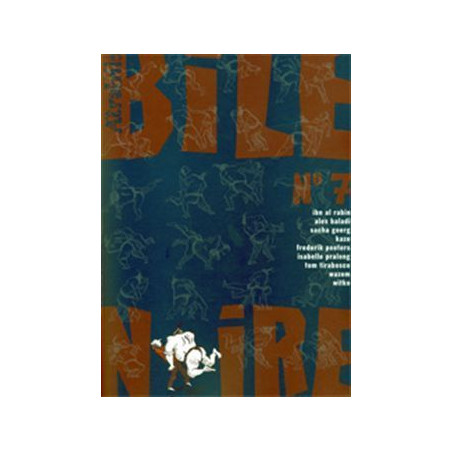 BILE NOIRE - 7 - JANVIER 2000