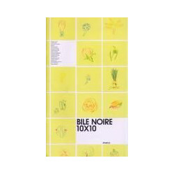BILE NOIRE 10 X 10