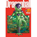 DRAGONBALL (PERFECT EDITION) - TOME 21