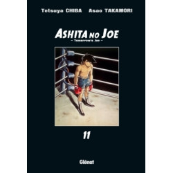 ASHITA NO JOE - TOME 11