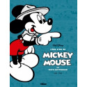 MICKEY MOUSE (L'ÂGE D'OR DE) - 5 - MICKEY LE HARDI MARIN ET AUTRES HISTOIRES (1942-1944)