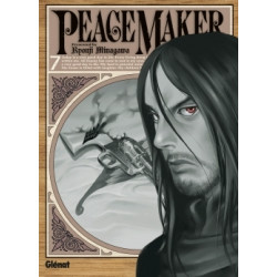 PEACEMAKER - TOME 7