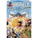 ONE PIECE - 65 - TABLE RASE
