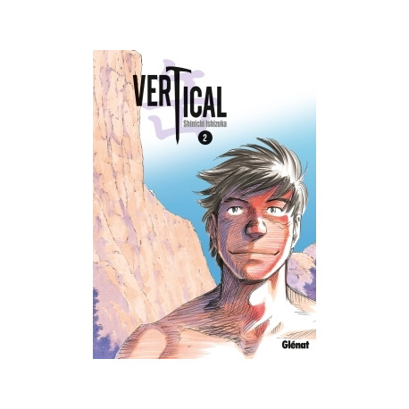 VERTICAL - TOME 2