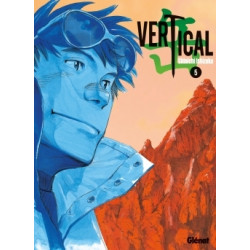 VERTICAL - TOME 5