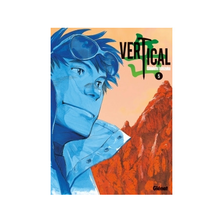 VERTICAL - TOME 5