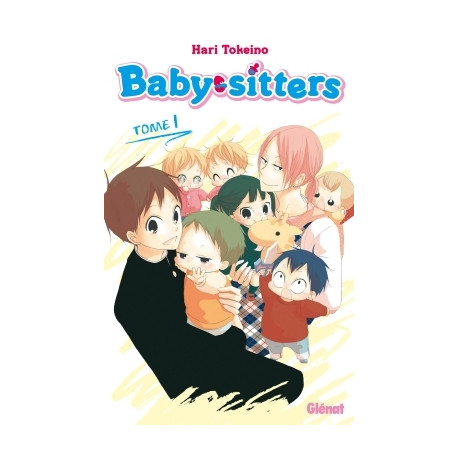 BABY-SITTERS - TOME 1