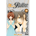 MEI'S BUTLER - TOME 19