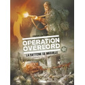 OPÉRATION OVERLORD - 3 - LA BATTERIE DE MERVILLE