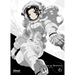 KNIGHTS OF SIDONIA - TOME 6