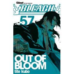 BLEACH - 57 - OUT OF BLOOM