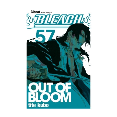 BLEACH - 57 - OUT OF BLOOM
