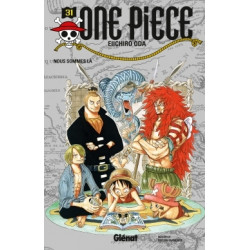 One Piece - Vol.52 - Eiichiro Oda: 9788542601701 - AbeBooks