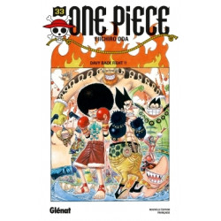 ONE PIECE - ÉDITION ORIGINALE - TOME 33 - DAVY BACK FIGHT !!