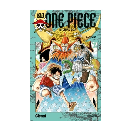 Vente De One Piece Edition Originale Tome 35 Sur Votre Librairie En Ligne Comicstore Livraison Gratuite Possible