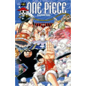 ONE PIECE - ÉDITION ORIGINALE - TOME 40 - GEAR