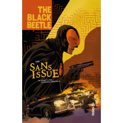 BLACK BEETLE (THE) - 1 - SANS ISSUE