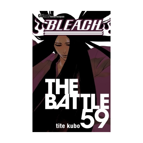 BLEACH - 59 - THE BATTLE