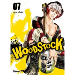 WOODSTOCK - TOME 7