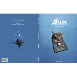 ALVIN - 2 - LE BAL DES MONSTRES