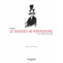 MAGICIEN DE WHITECHAPEL (LE) - 1 - JERROLD PICCOBELLO