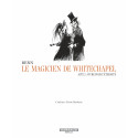 MAGICIEN DE WHITECHAPEL (LE) - 2 - VIVRE POUR L'ÉTERNITÉ
