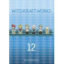 WITCHCRAFT WORKS - 12 - VOLUME 12