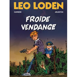 LÉO LODEN T16 - FROIDE VENDANGE
