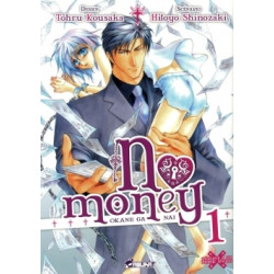 NO MONEY - TOME 1