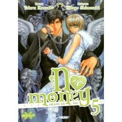 NO MONEY - TOME 5