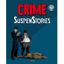 CRIME SUSPENSTORIES - 1 - VOLUME 1