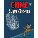 CRIME SUSPENSTORIES - 3 - VOLUME 3