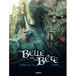 BELLE ET LA BÊTE (LA) (LOOKY) - 2 - VOLUME 2