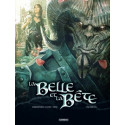 BELLE ET LA BÊTE (LA) (LOOKY) - 2 - VOLUME 2
