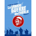 GRANDE GUERRE DE CHARLIE (LA) - 4 - VOLUME 4