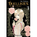 DUELLISTES - KNIGHT OF FLOWER - TOME 3