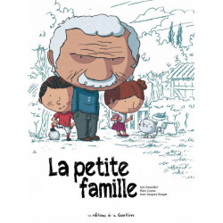 PETITE FAMILLE (LA) - LA PETITE FAMILLE