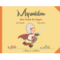 MYRMIDON - 3 - MYRMIDON DANS L'ANTRE DU DRAGON