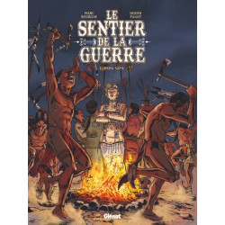 SENTIER DE LA GUERRE (LE) - 2 - PAHA SAPA