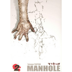 MANHOLE - TOME 2